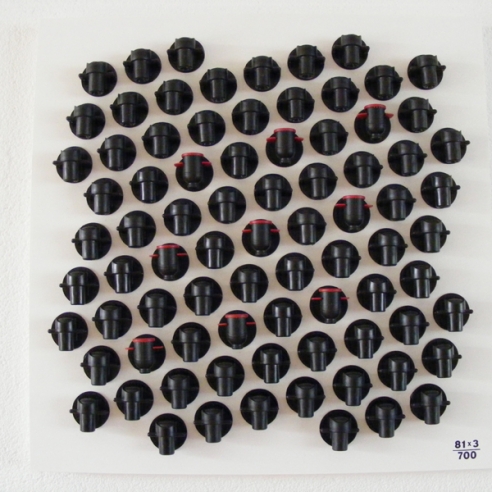 83 x 3 / 700